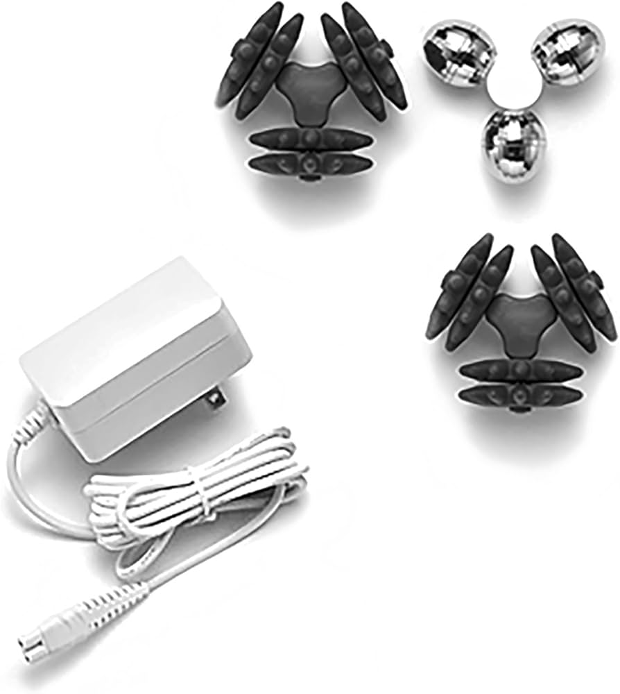 Amazon.co.jp: ヤーマン(YA-MAN) アセチノ デュアルサイクロン : Home