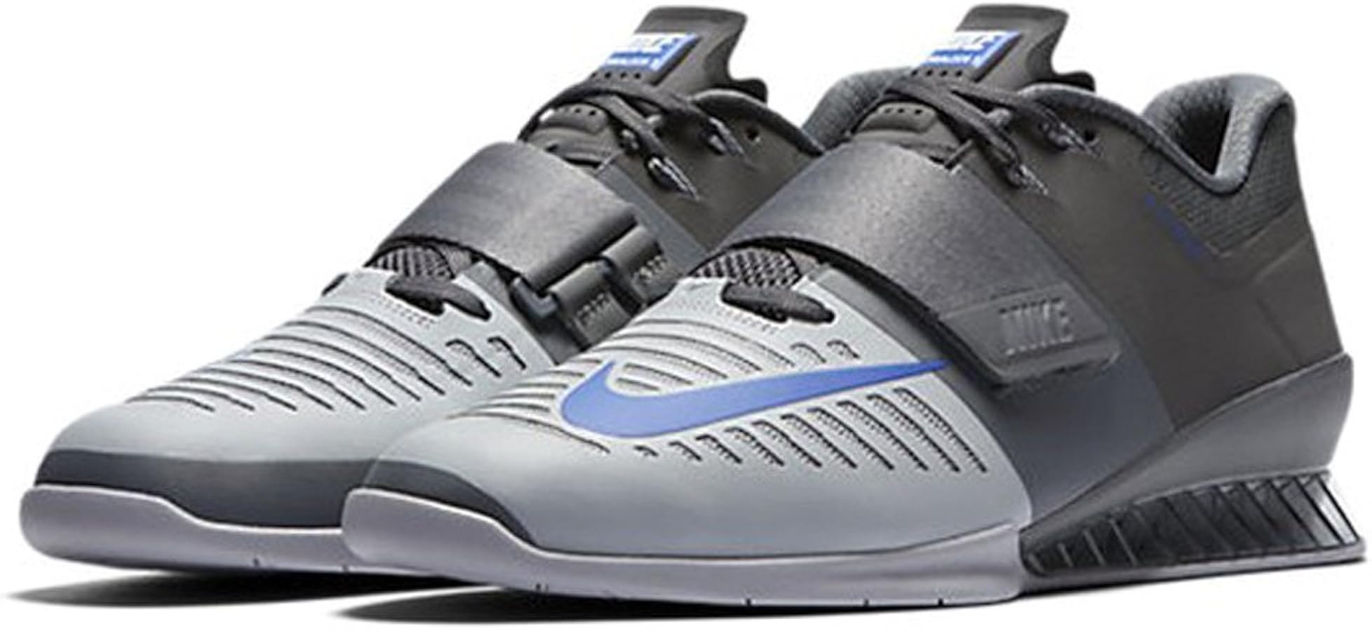 Amazon | [ナイキ] ROMALEOS 3 パワー リフティング シューズ (852933