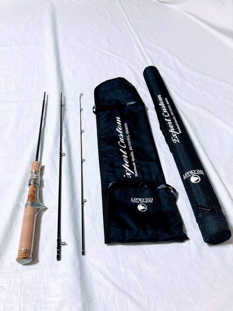 Amazon.co.jp: No1390 イトウクラフト エキスパートカスタム EXC 510