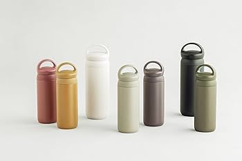 Amazon｜KINTO(キントー) デイオフタンブラー ブラック 900ml 21082