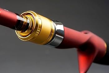 Amazon | ダイワ(DAIWA) 船竿 アナリスター エギタコ 175 釣り竿