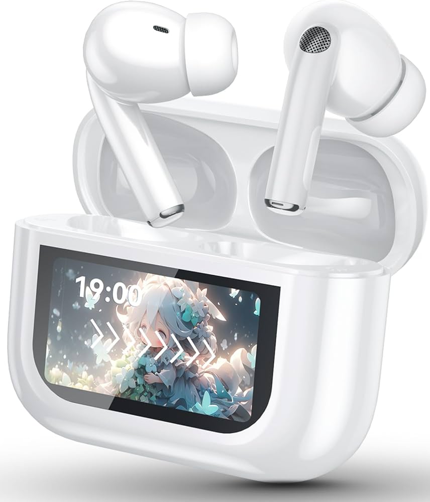 Amazon.co.jp: イヤホン bluetooth ワイヤレスイヤホン 【2025 年新