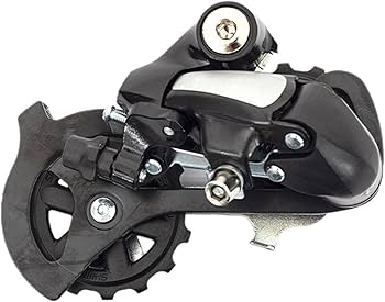 Amazon | ギアシフターセット スピードシフターセット ディレイラー