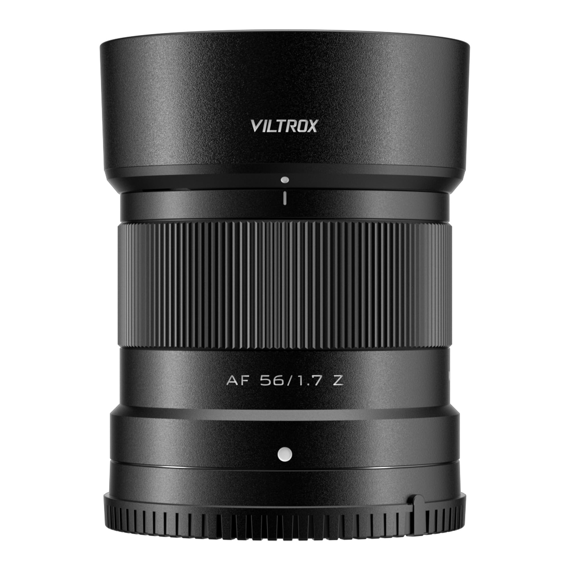 Amazon.co.jp: VILTROX AF 56mm F1.7 Z マウント Nikon Zマウント