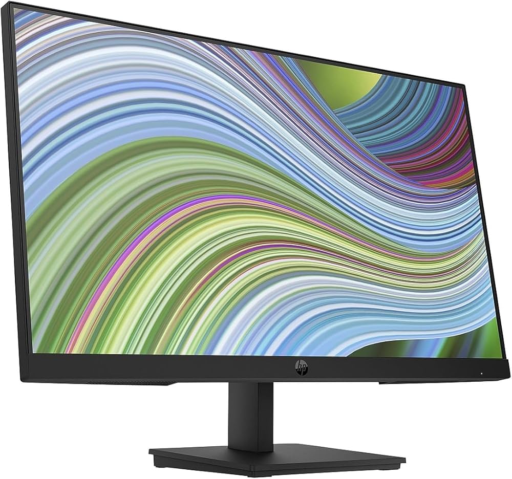 Amazon.co.jp: HP P24 G5 23.8インチ フルHD Edge LED LCDモニター