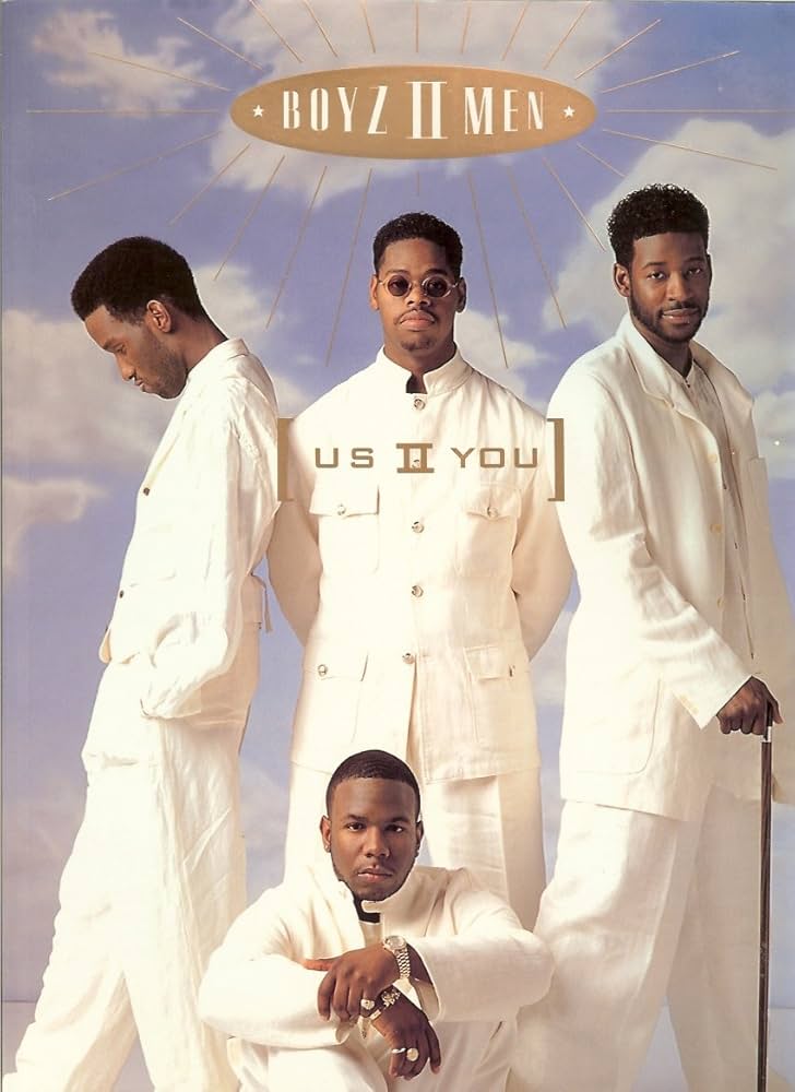 Boyz II Men: Us II You: Morris, Nathan, Stockman, Shawn, Morris