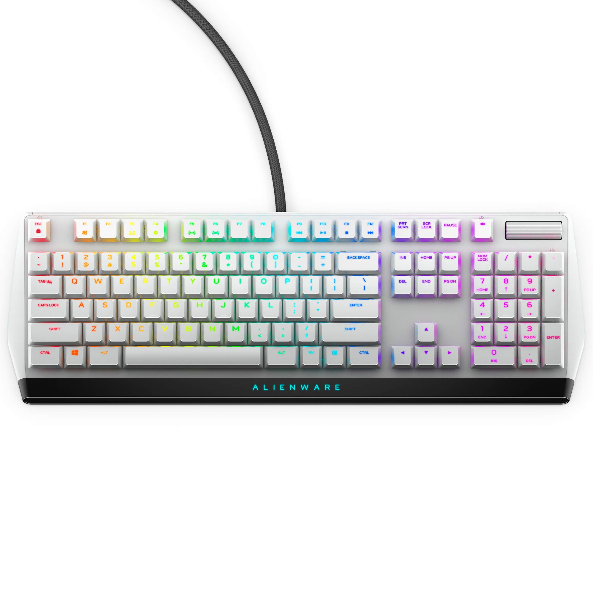 Amazon.co.jp: Dell ALIENWARE ロープロファイル USB ゲーミング