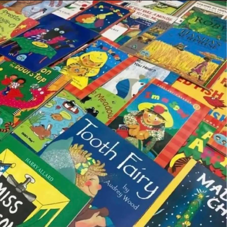 Amazon.co.jp: Liao英語絵本シリーズ全130冊 マイヤペン付き 音源付き