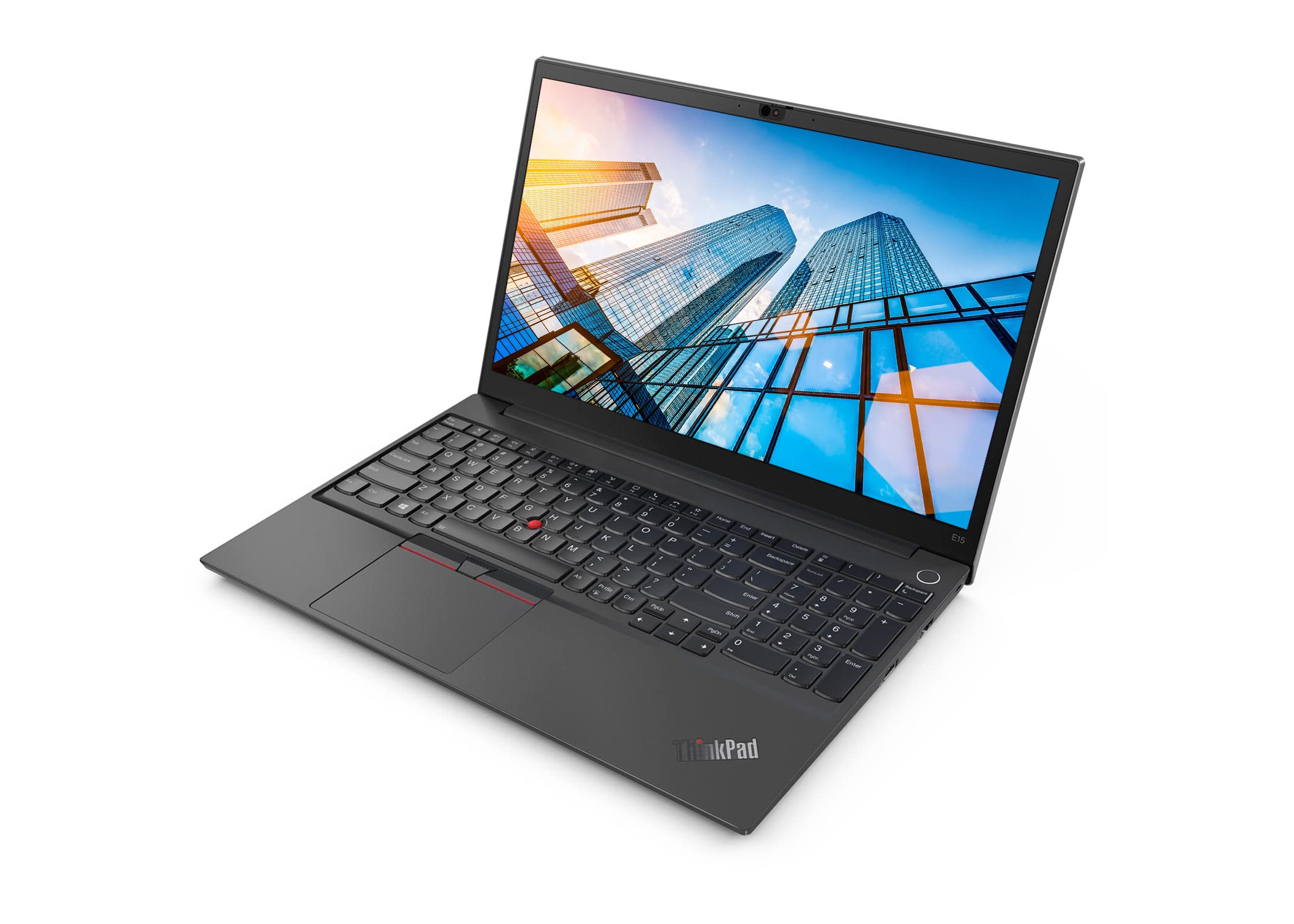Amazon.com: Lenovo ThinkPad E15 Gen 2 Business Laptop, 15.6