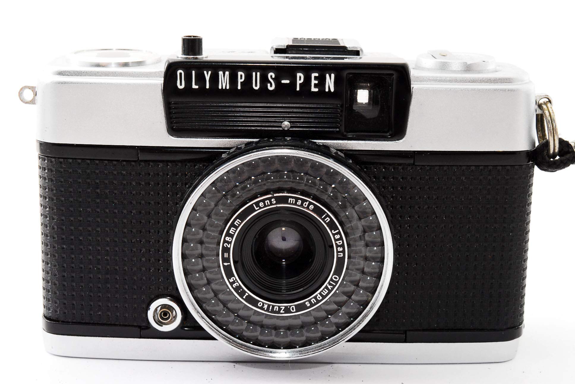 Amazon | Olympus Pen EE-3 | コンパクト 通販