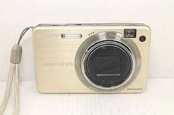 Amazon | SONY デジタルカメラ Cyber-Shot(サイバーショット) W170