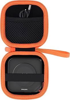 Amazon | （ケースのみ）Philips フィリップス 10000mAh 22.5W