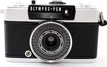 Amazon.co.jp: Olympus Pen EE-3 : Electronics