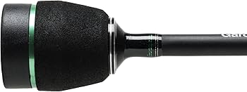 Amazon | アブガルシア(Abu Garcia) トラウト ロッド スピニング マス