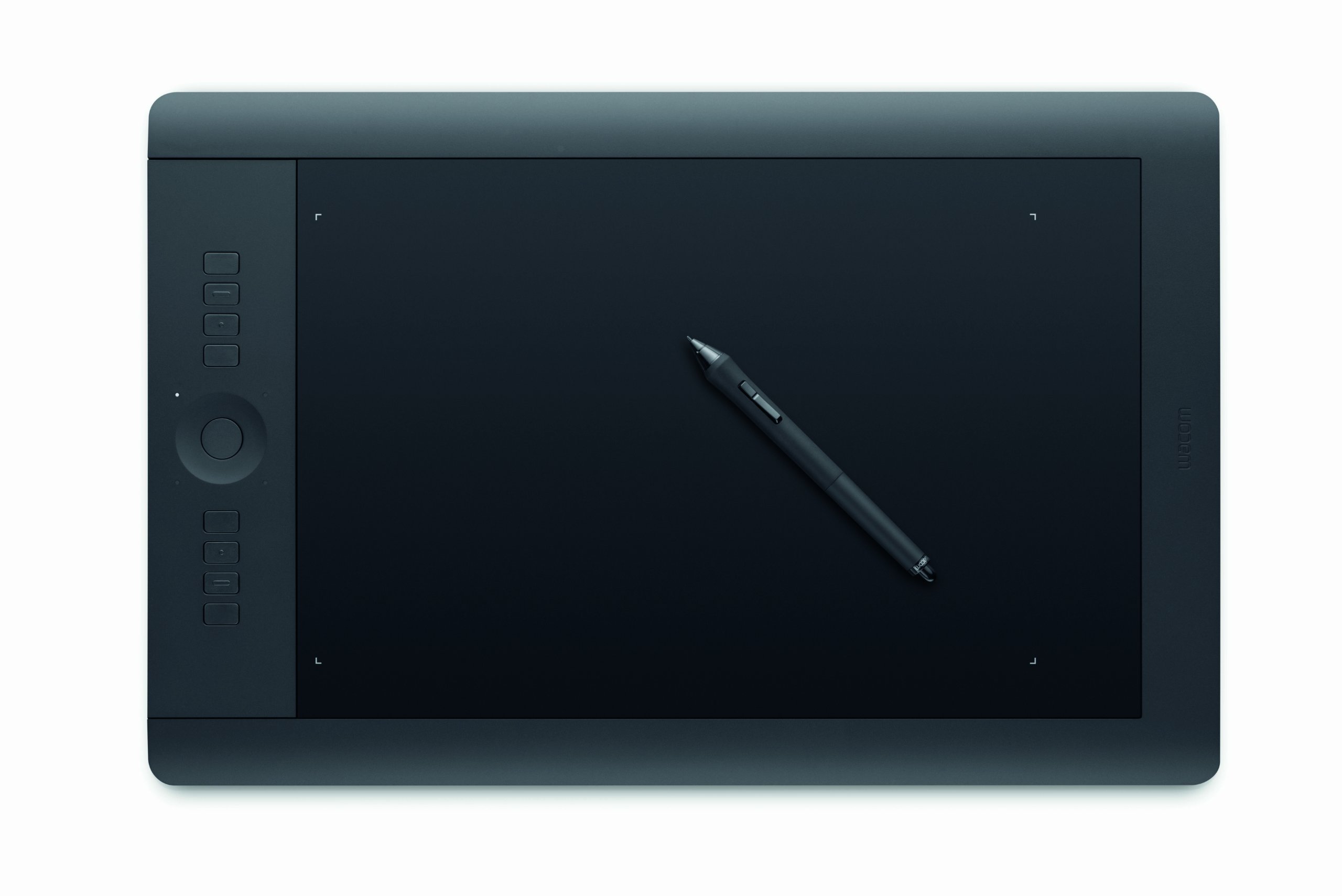 Wacom Intuos ペンタブレット 黒 Mサイズ 【公式通販】