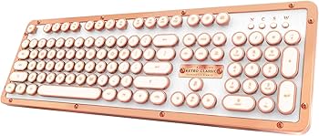 Amazon | Azio Retro Classic Bluetooth Posh - 高級ビンテージバック