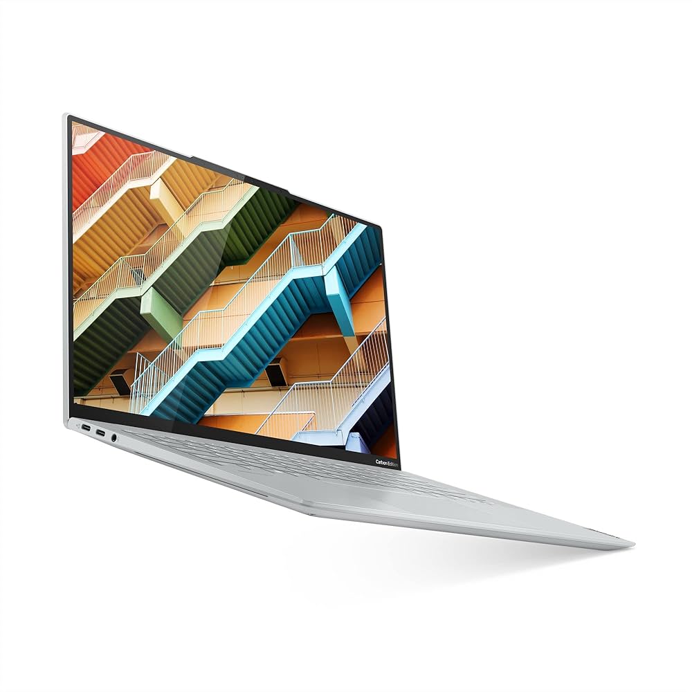 Lenovo Yoga Slim 7 Carbon, 14.0