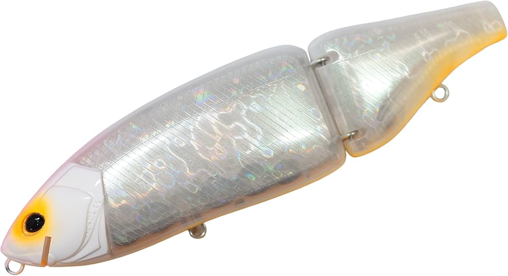 Amazon.co.jp: タイニーサイズから9大型魚まで幅広く対応 ジョイクラ9