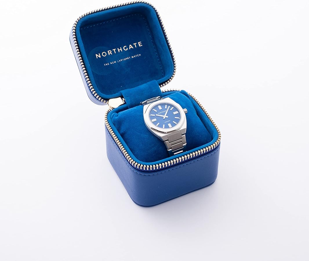 Amazon | ノースゲイト Club34 (34mm) 時計 ジェンダーレス カラフル