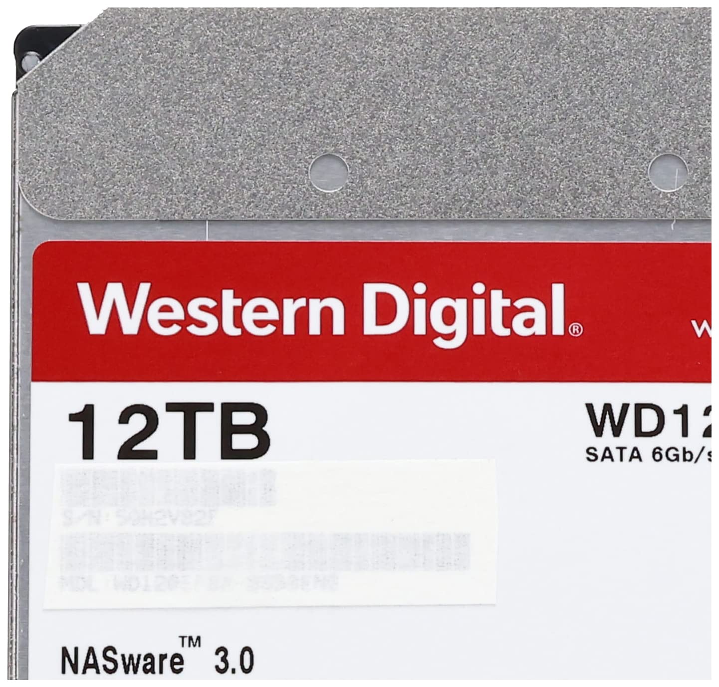 Amazon | Western Digital ウエスタンデジタル WD Red Plus 内蔵 HDD