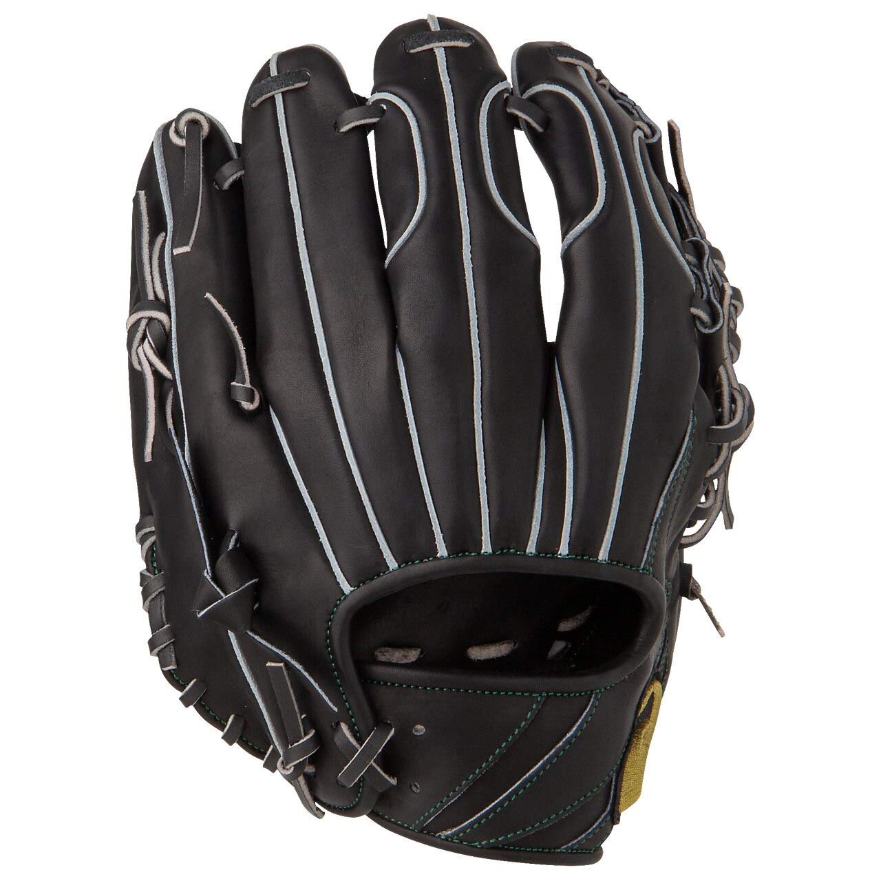 Amazon | asics(アシックス) 野球 硬式用 グローブ ゴールドステージ