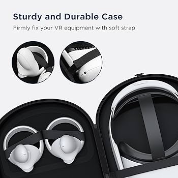 Amazon.com: KIWI design Hard Protective Carry Case Compatible with