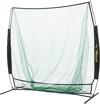 Amazon | MIZUNO(ミズノ) 野球 トレーニング 簡易式 軽量 ティー