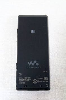 Amazon.co.jp: SONY ウォークマン Aシリーズ 32GB ハイレゾ音源対応