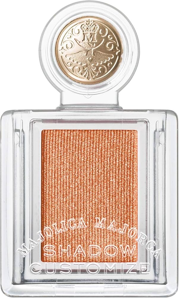 Amazon.co.jp: MAJOLICA MAJORCA(マジョリカ マジョルカ) シャドー