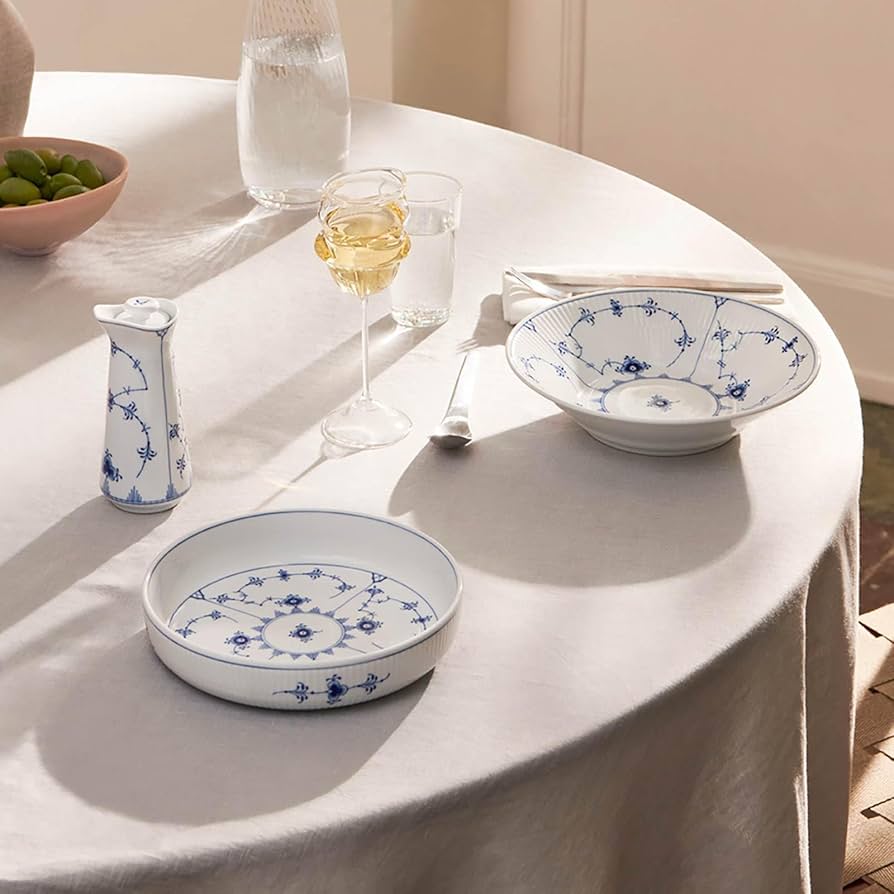 Amazon.co.jp: 【正規輸入品】 ロイヤルコペンハーゲン ブルー