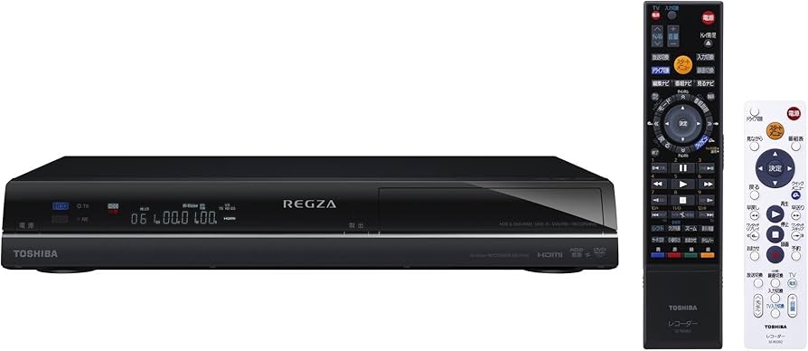 Amazon | TOSHIBA 地上・BS・110度CSデジタルチューナー搭載