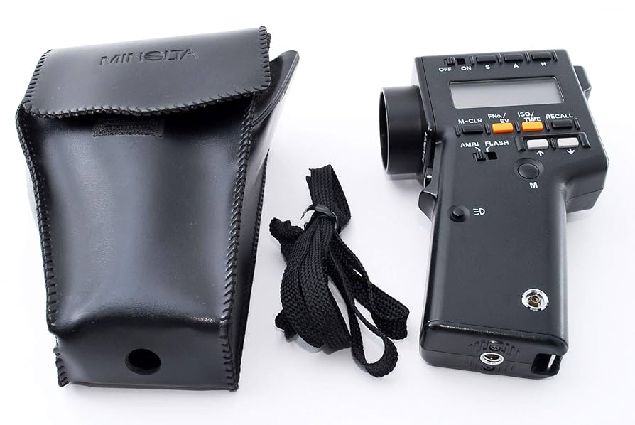 試作品???ペンタックス スポットメーター 【公式通販】