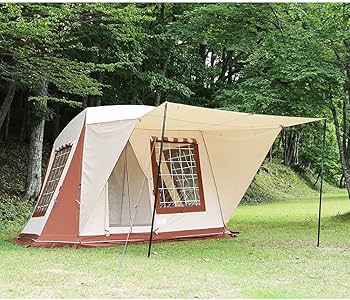 Amazon.co.jp: テンマクデザイン ミグラテール テント : スポーツ