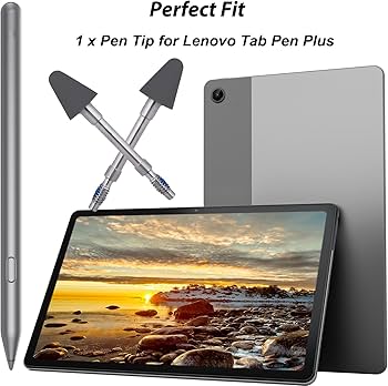 Amazon.com: Tab Pen Plus Nibs Replacement for Lenovo Tab Pen Plus