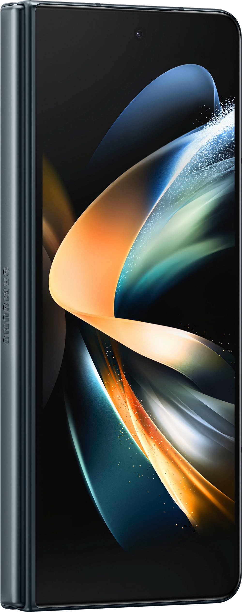Amazon.com: Samsung Galaxy Z Fold 4 5G US Version, 256GB, Phantom