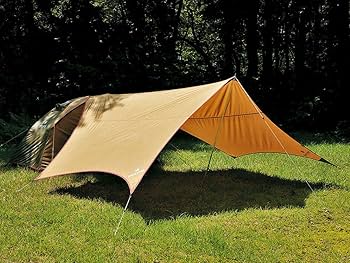 Snow Peak Penta Light Tarp : Amazon.sg: DIY and Tools