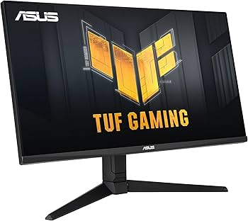 Amazon.co.jp: ASUS ゲーミングモニター TUF Gaming VG28UQL1A 28