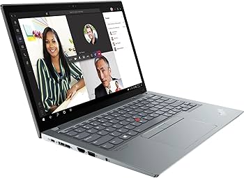 Amazon.com: Lenovo ThinkPad X13 Gen 2 20WK009DUS 13.3