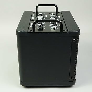 Amazon.co.jp: Louis LGA-15Digi ギターアンプ 15W リズムマシン