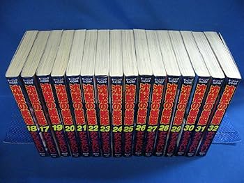 沈黙の艦隊 全32巻完結(モーニングKC ) [マーケットプレイス コミック