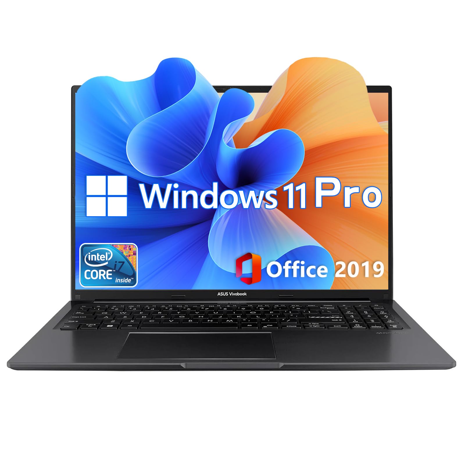 Amazon.com: [2025 Updated] ASUS Vivobook 16