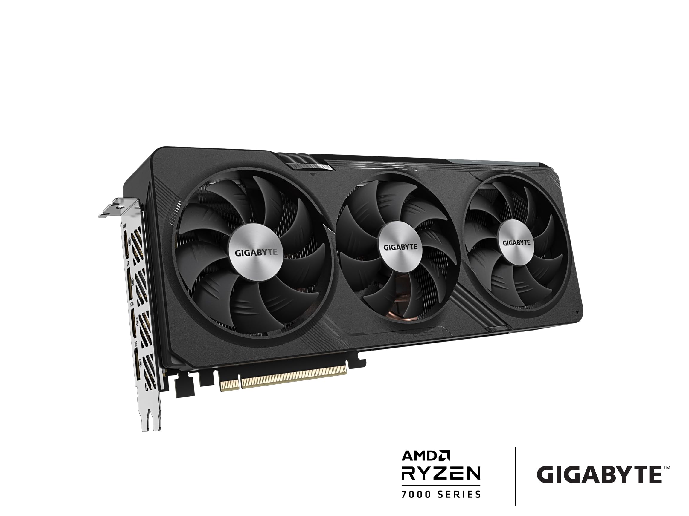 Amazon | Gigabyte Radeon RX 7800 XT Gaming OC 16G グラフィック