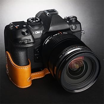 Amazon.co.jp: [恵＼イーサン] TP Original Olympus OM-1 OM SYSTEM OM