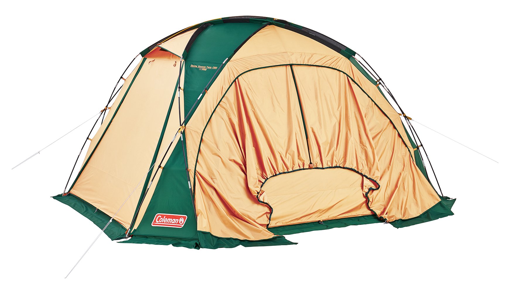 Amazon | Coleman(コールマン) タープ ドームスクリーンタープ 380