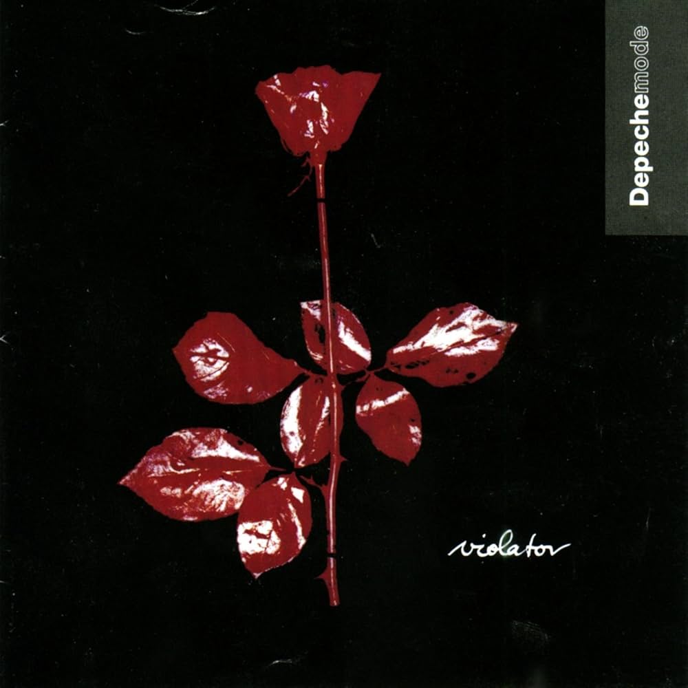 Violator: Depeche Mode: Amazon.ca: Music