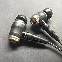 Amazon.co.jp: JVCケンウッド HA-FX1100 WOODシリーズ カナル型