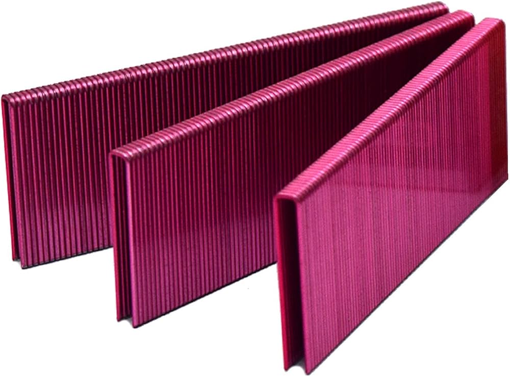 Amazon | マックス(MAX) ステープル 438MA フロア | ステープル