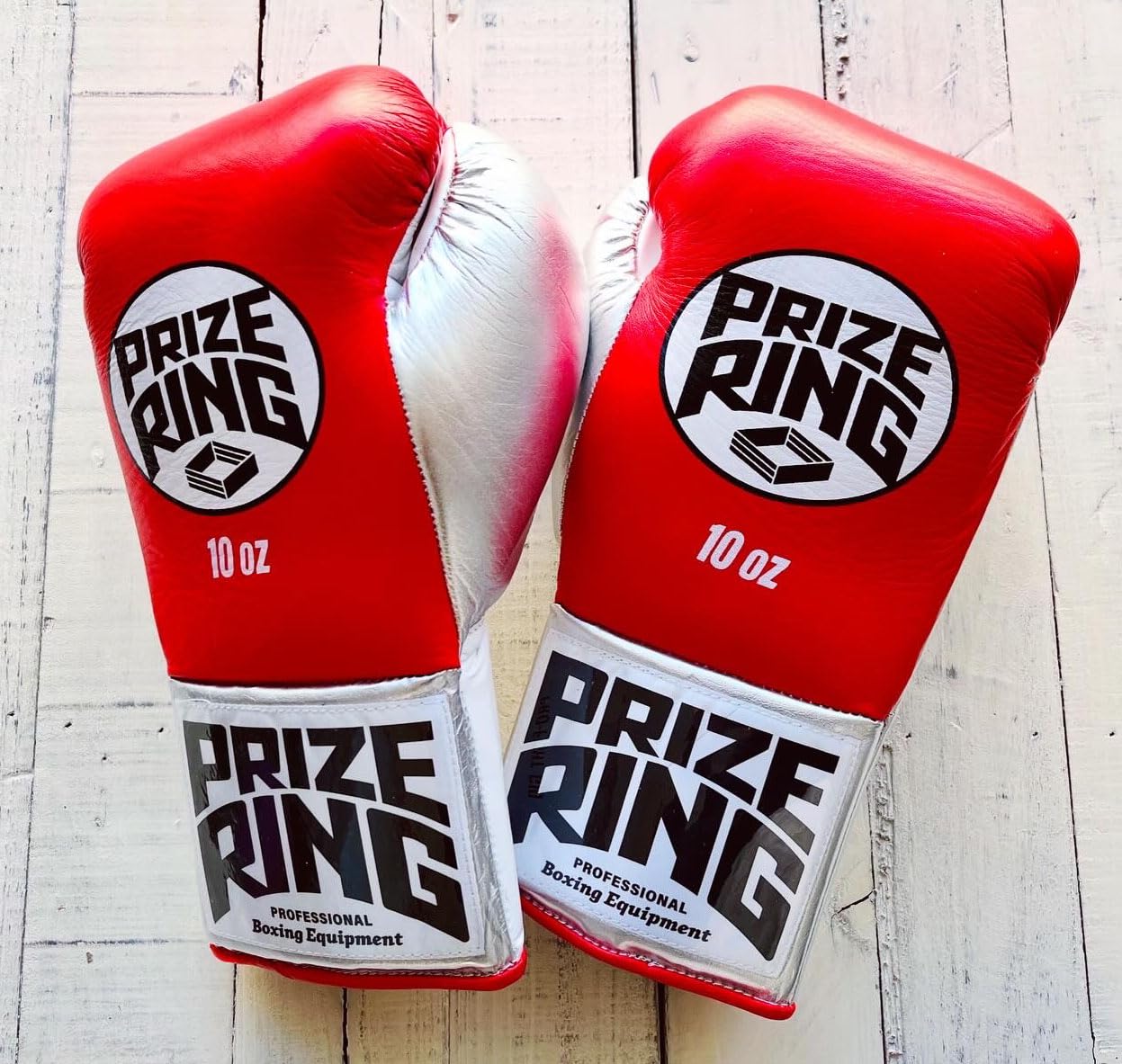 Amazon | PRIZE RING/プライズリング “Pro-fight G10” プロ公式試合用