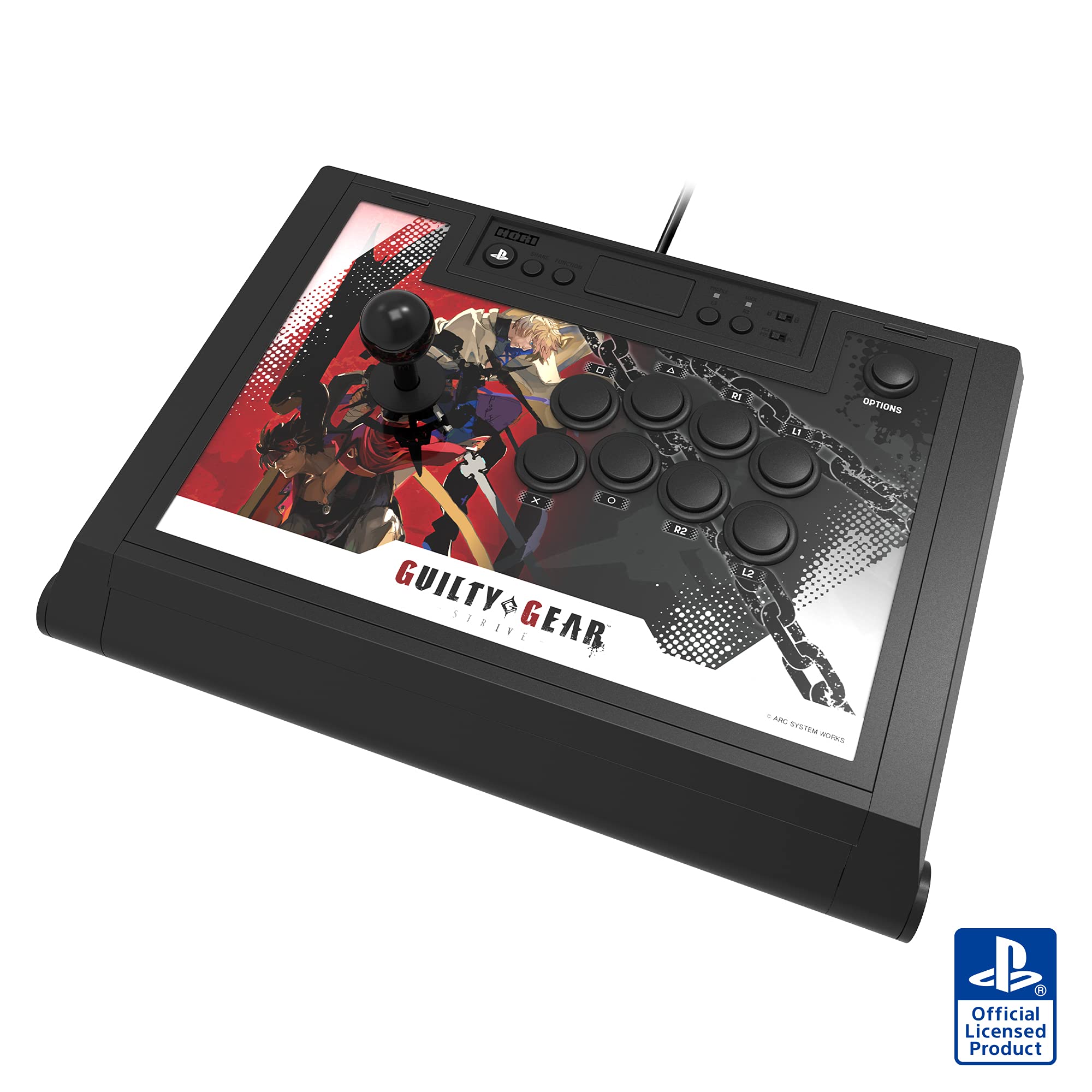Amazon.co.jp: 【PS5動作確認済】GUILTY GEAR™ -STRIVE