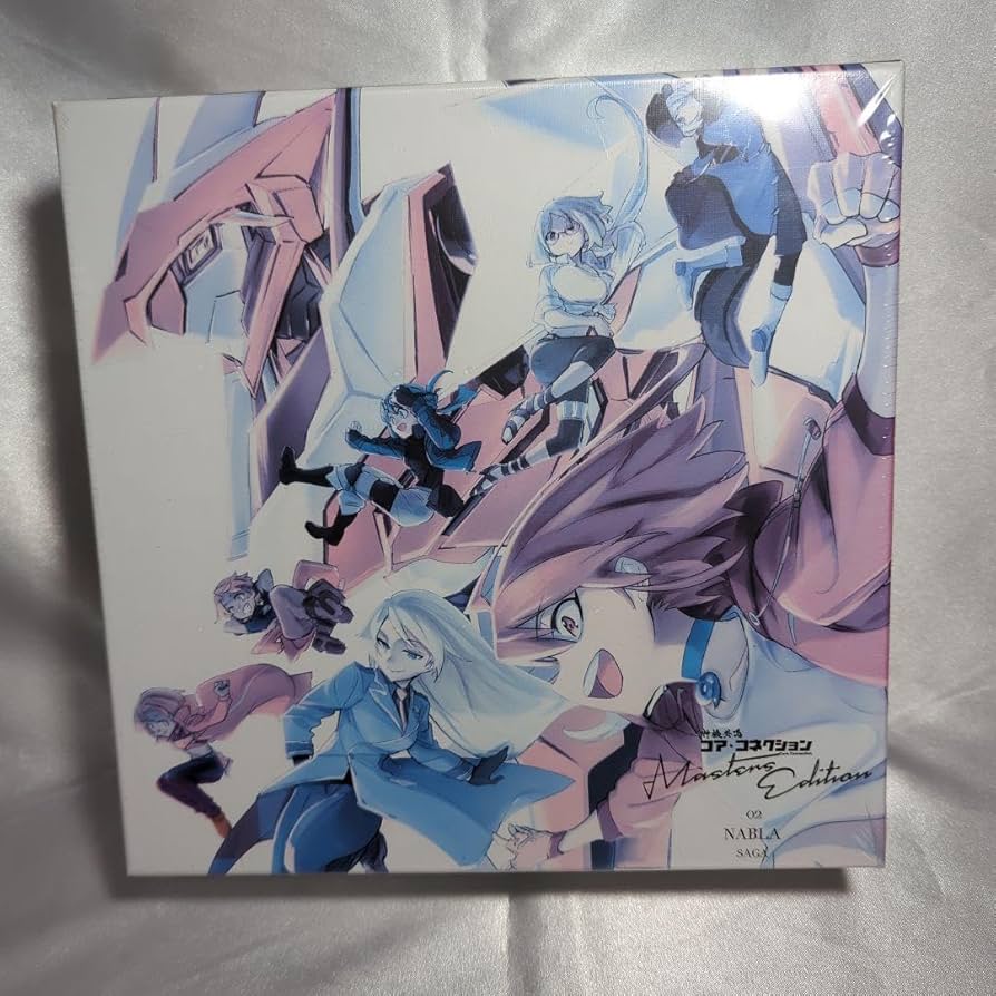 神機共鳴コア・コネクション プレイマット 1 神機共鳴コア